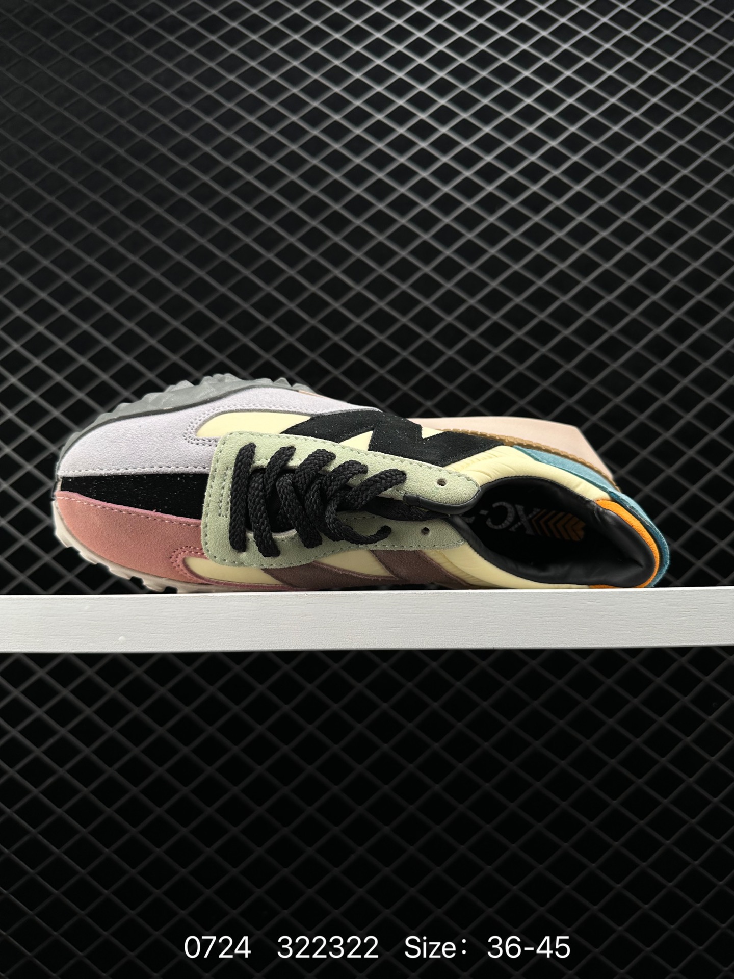 New Balance 72 UXC72 CBD